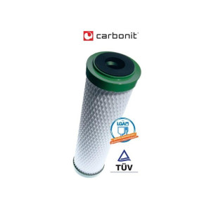 Carbonit Ersatz-Filterpatrone NFP Premium