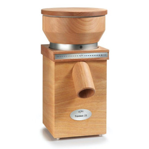 Getreidemühle FIDIBUS 21 von KoMo