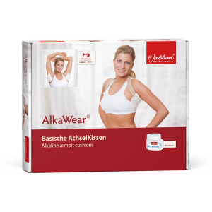 Jentschura Basische AchselKissen