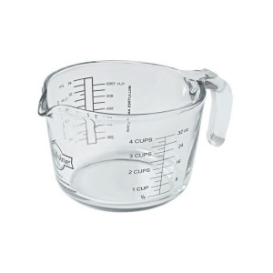 Glaskanne passend zum Angel Juicer