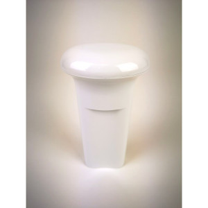 Hurom HU-300 Stopfer WEISS