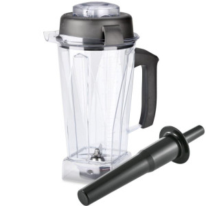 Vitamix TNC 5200/Creations/Pro 500/E310/E320/E520 Nassmixbehälter 2 L