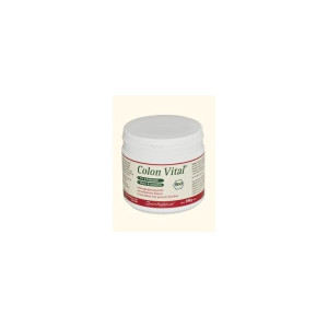 Colon Vital Pulver BIO, 240 g