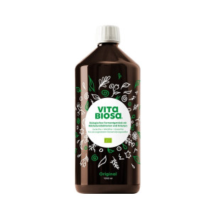 Vita Biosa Probiotic mit Kräutern