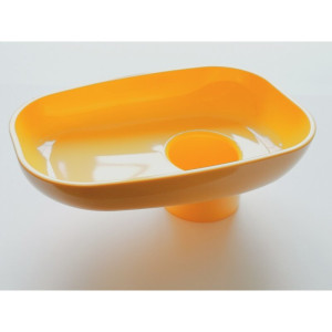 VitaLeo DA-900 Trichter (orange)