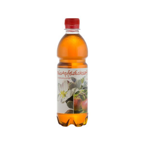 BIO Apfeldicksaft in Rohkostqualität