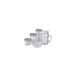 Personal Blender Mixbehälter Glas-Set