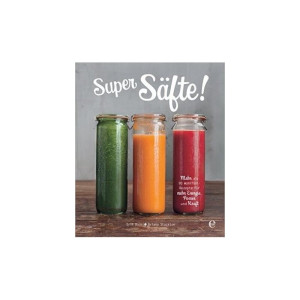 Super Säfte