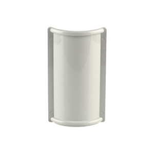 Champion Pürierplatte FARBE SILBER