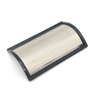 Champion Sieb FEIN, FARBE SCHWARZ