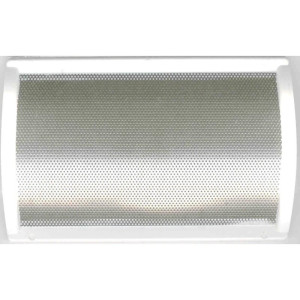 Champion Sieb FEIN, FARBE SILBER