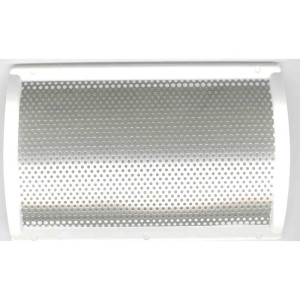 Champion Sieb GROB FARBE SILBER