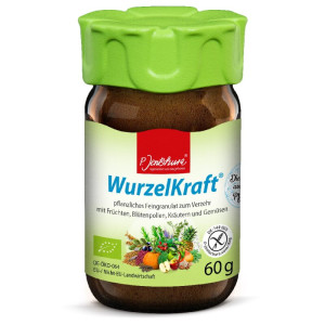 Jentschura WurzelKraft 60 g