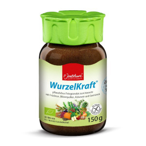 Jentschura WurzelKraft 150 g