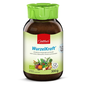 Jentschura WurzelKraft 300 g