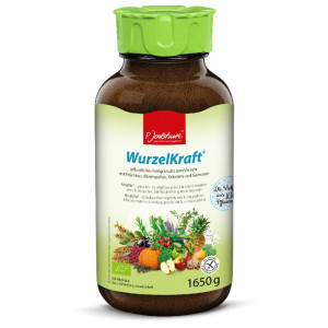 Jentschura WurzelKraft 1650 g