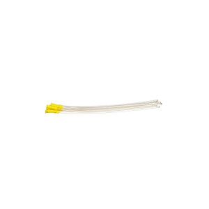 Flexible Einlaufhilfe 5er-Set