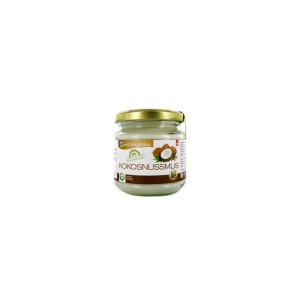 Naturkostbar Bio-Kokosnussmus, 550 g