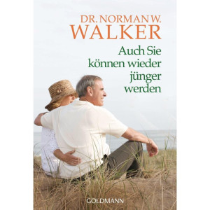 Auch Sie können wieder jünger werden