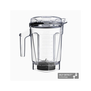 Vitamix Ascent Mixbehälter 2 Liter