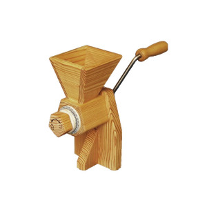Kornkraft FARINA mit Steinmahlwerk