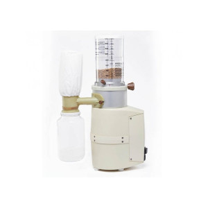 Elsässer Getreidemühle F100