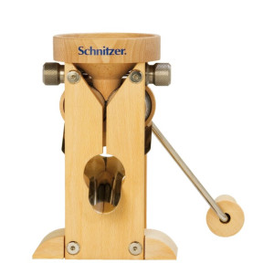 Schnitzer CAMPO Tischflocker