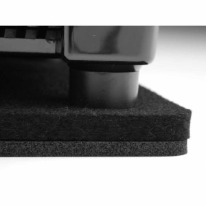 Pads-Unterlagen Acoustik & Antivibes