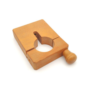Kornkraft Fabula Tischhalterung (alt)