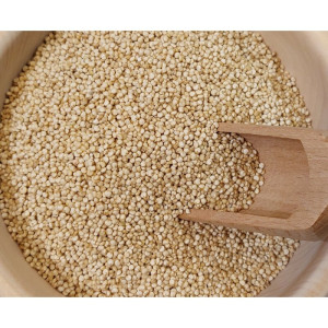 Quinoa-Körner (bio)
