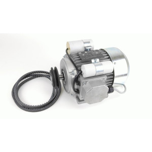 Diamant D.525 Handmühle Motor-Set