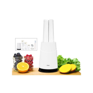 Personal Blender PB410 Weiss