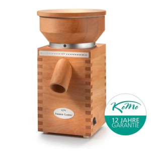 Getreidemühle FIDIBUS CLASSIC von KoMo