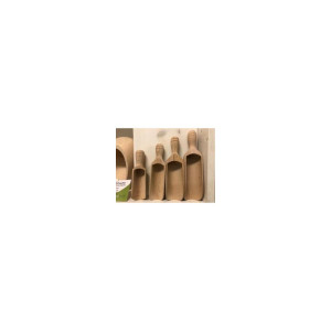 Schüfeli rund Holzschaufel 16 cm