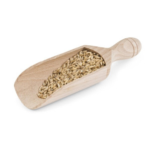 Schüfeli rund Holzschaufel 18 cm