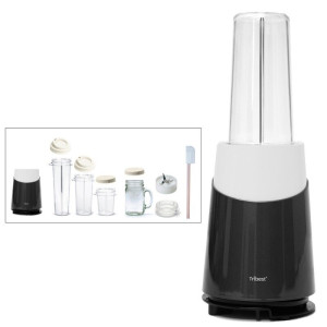 Personal Blender PB430 Grau