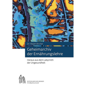 Geheimarchiv der Ernährungslehre