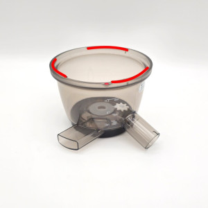 Kuvings B6000 Entsaftungsschüssel 3 Falz