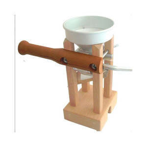 Eschenfelder Haltegriff für Tischmodelle