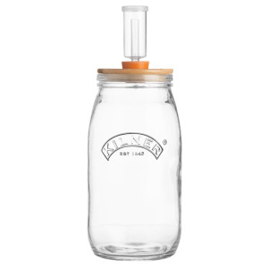 Kilner Fermentations-Set 3 Liter