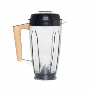 KoMoMix+ Mixbehälter 1.7 Liter