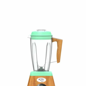 KoMoMix+ Mixbehälter 1.7 Liter Grün