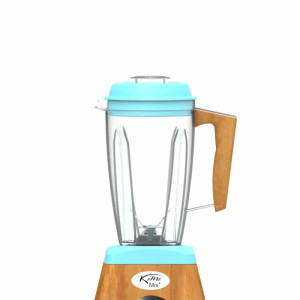 KoMoMix+ Mixbehälter 1.7 Liter Blau