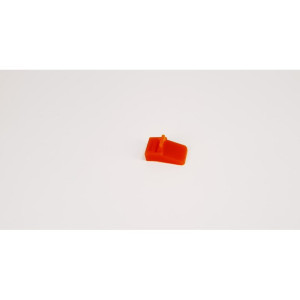 Hurom H200 Dichtung Tresterklappe orange