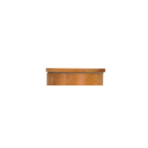 KoMo Trichterdeckel Fidibus 21/Medium Holz