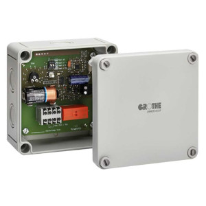 Grothe Relaisbox RB Relaisbox 43385