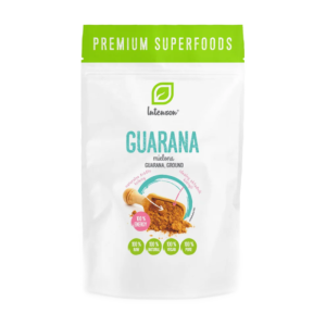 Intenson Guarana w proszku, 100 g