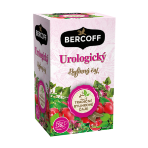 Klember Herbata urologiczna, 20 x 1,5 g