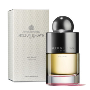 Rose Dunes Eau De Toilette 100ml