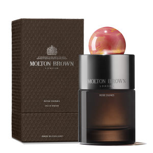 Rose Dunes Eau De Parfum 100ml